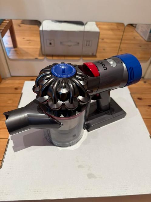 Dyson V8 moteur complet comme sortie de chez Dyson neuf, Elektronische apparatuur, Koffiezetapparaten, Zo goed als nieuw, Ophalen of Verzenden