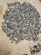 Perskoppelingen mannesmann, Ophalen