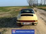 Porsche 911 Targa 1973 | Route 66 auctions, Auto's, Overige kleuren, Cabriolet, Bedrijf, 2 deurs
