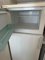 Vintage koelkast te  koop, Comme neuf, 140 à 160 cm, Enlèvement, 45 à 60 cm
