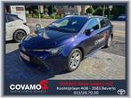 Toyota Corolla Dynamic, Autos, Toyota, Achat, Entreprise, 72 kW, 103 g/km