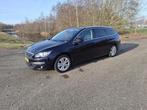 Personenauto, Peugeot, 308, 2014, Auto's, Gebruikt, Overige modellen, Overige brandstoffen, Bedrijf