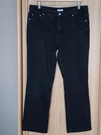 Zwarte jeansbroek damesYessica Maat 48, Vêtements | Femmes, Jeans, Comme neuf, Yessica c&a, Autres tailles de jeans, Noir