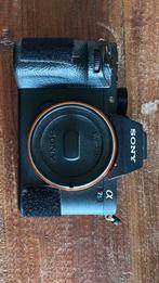 Sony A7s2, TV, Hi-fi & Vidéo, Appareils photo numériques, Enlèvement, Comme neuf, Reflex miroir, Sony