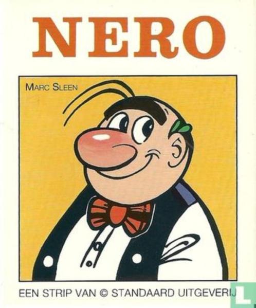 Lotje Nero's, Livres, BD, Utilisé, Plusieurs BD, Enlèvement ou Envoi