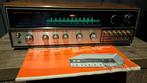 Kenwood KR-7200 met gebruiksaanwijzing., Audio, Tv en Foto, Versterkers en Ontvangers, Ophalen, Zo goed als nieuw, Stereo