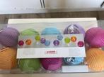 Decoratieve sfeerverlichting - slingerlampjes bolvorm - nieu, Kinderen en Baby's, Ophalen, Nieuw, Wanddecoratie