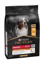Croquette Purina Pro plan adult medium 1+, Enlèvement ou Envoi