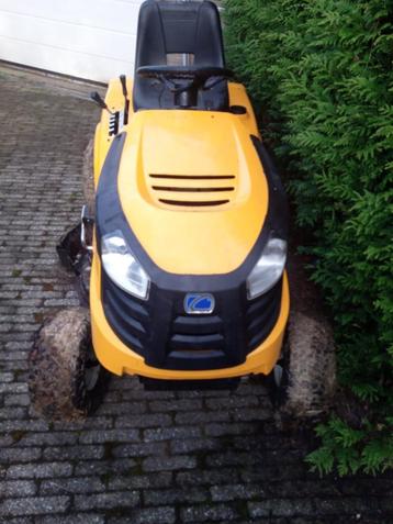 grasmachine beschikbaar voor biedingen