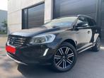 Volvo XC60 Autom./Leder/Zetelverwarming, Automaat, 1969 cc, Leder, 5 deurs
