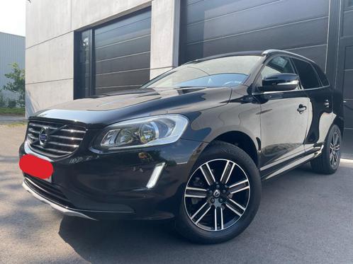 Volvo XC60 Autom./Leder/Zetelverwarming, Auto's, Volvo, Particulier, XC60, ABS, Airbags, Airconditioning, Bluetooth, Boordcomputer