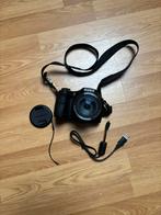 Sony Cybershot DSC-H300, Audio, Tv en Foto, Fotocamera's Digitaal, 20 Megapixel, Spiegelreflex, Ophalen of Verzenden, Zo goed als nieuw