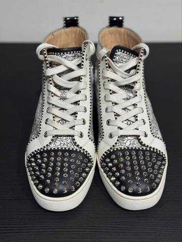 Christian Louboutin, Enlèvement ou Envoi, Comme neuf, Chaussures