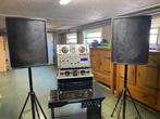 discobar, Ophalen, Gebruikt, Dj-set, Pioneer