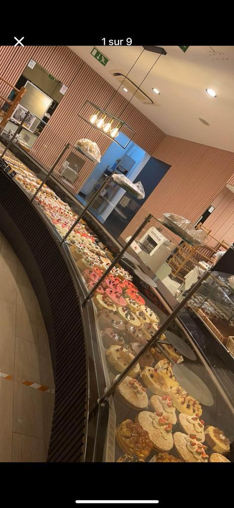 Boulangerie a remettre, Zakelijke goederen, Exploitaties en Overnames