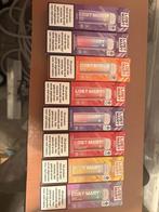 Bladerdeeg, Ophalen of Verzenden, Zo goed als nieuw