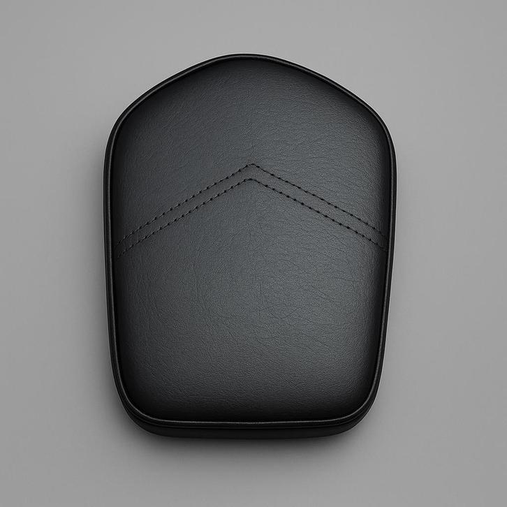 Los Kussen voor Sissybar - Puntige Top, Motoren, Accessoires | Overige, Nieuw, Verzenden