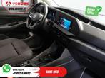 Volkswagen Caddy Cargo 2.0 TDI 125 pk DSG Aut. Virtual Cockp, Electronic Stability Program (ESP), Argent ou Gris, Achat, Entreprise