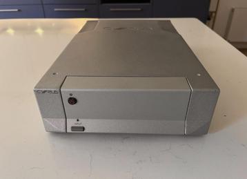 Cyrus Stereo 200 Eindversterker in Zilver/Kwarts beschikbaar voor biedingen