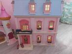 maison playmobil, Kinderen en Baby's, Speelgoed | Playmobil, Ophalen, Nieuw, Complete set