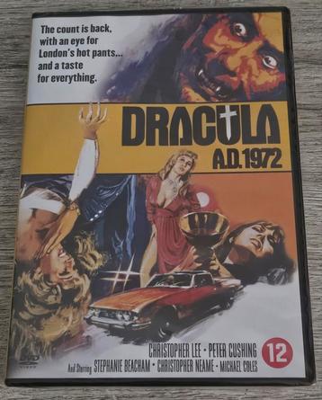 Dracula A.D. 1972 (Sealed) beschikbaar voor biedingen