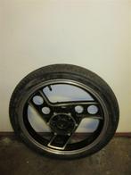 Yamaha XJ600 voorwiel XJ 600 voorvelg voor velg wiel FJ600, Ophalen of Verzenden, Gebruikt