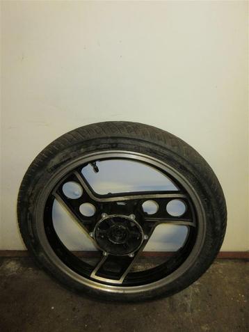 Yamaha XJ600 voorwiel XJ 600 voorvelg voor velg wiel FJ600 beschikbaar voor biedingen