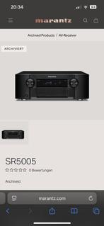 Marantz, Autres marques, Autres lecteurs, Enlèvement, Utilisé