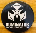 Dominator badge en broche, Comme neuf, Enlèvement ou Envoi