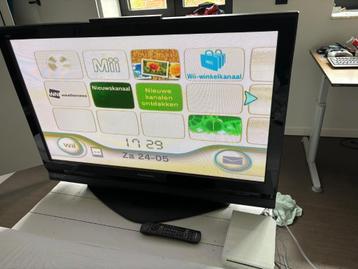 Wii + TV + spelletjes, Enlèvement, Utilisé, Aventure et Action
