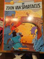 Alex en Tristan, Boeken, Ophalen of Verzenden