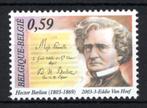3156 MNH** 2003 - Hector Berlioz ( 1803-1869 ) Componist, Ophalen of Verzenden, Postfris, Postfris