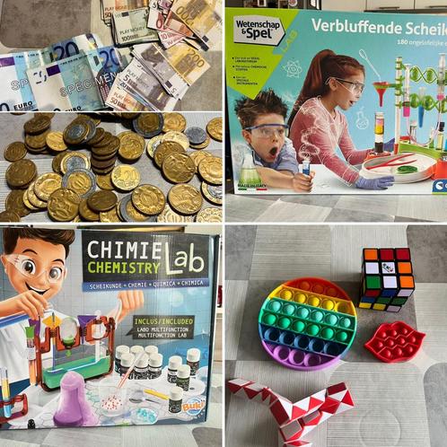 Divers educatief speelgoed, Kinderen en Baby's, Speelgoed | Educatief en Creatief, Ophalen of Verzenden