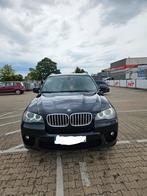 BMW SUV X5 3.0d XDRIVE E70 7-ZITS 2010 EURO 5, Automaat, Euro 5, X5, Leder