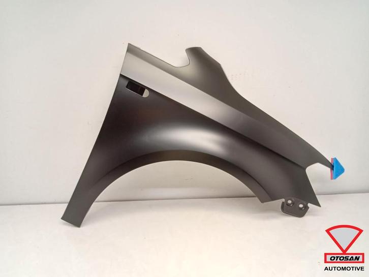 VW Caddy 2K5 2015+ Zijscherm Spatbord Rechts Voor Nieuw!, Auto-onderdelen, Carrosserie, Volkswagen, Voor, Nieuw