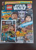 Lego Star Wars tijdschrift n1 uit 2017, Livres, Enlèvement ou Envoi, Neuf