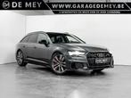Audi A6 Avant PHEV A6 Avant PHEV 55 TFSI e Q Competition S t, Auto's, Automaat, 35 g/km, Bedrijf, Break