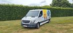 Mercedes sprinter 315 cdi, Auto's, Bestelwagens en Lichte vracht, Particulier, Te koop, Euro 5