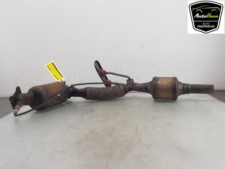 KATALYSATOR SPRUITSTUK Seat Ibiza V (KJB) (01-2017/-), Auto-onderdelen, Uitlaatsystemen, Seat, Gebruikt