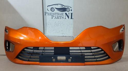 Voorbumper Renault Clio V 5 ORGINEEL BUMPER 620228351R 2019-, Auto-onderdelen, Carrosserie, Bumper, Renault, Voor, Gebruikt, Ophalen of Verzenden