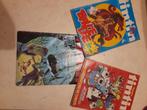 Anciens magazines Tintin, Enlèvement ou Envoi