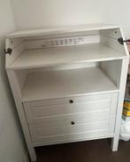 Commode/ladekast baby verzorgingstafel, Kinderen en Baby's, Ophalen, Gebruikt, Commode