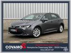 Toyota Corolla HB Dynamic / BUSINESS PACK !!!, Achat, Entreprise, 72 kW, Noir