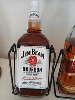 Jim Beam 4,5L, Verzamelen, Ophalen, Zo goed als nieuw
