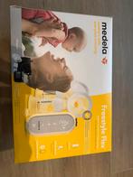 Medela elektrische borstkolf, Kinderen en Baby's, Ophalen, Zo goed als nieuw, Borstkolf