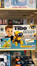 Buki Tibo-robot, Kinderen en Baby's, Speelgoed | Educatief en Creatief, Nieuw