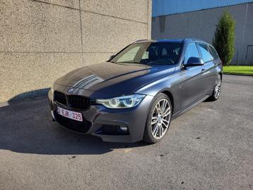 bmw 320d disponible aux enchères