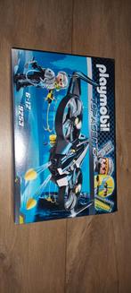 Playmobil 9253 Mega drone, Kinderen en Baby's, Speelgoed | Playmobil, Ophalen of Verzenden, Zo goed als nieuw, Complete set