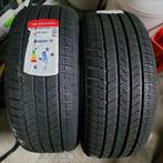 2 banden vredestein quatrac pro, 245 mm, Nieuw, All Season, Band(en)