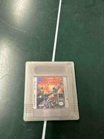 bionic commando gameboy, Ophalen of Verzenden, Zo goed als nieuw